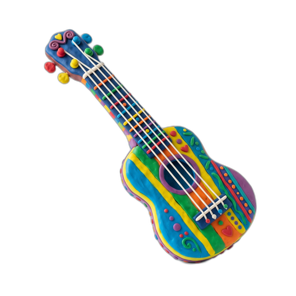 Ukelele Navarra UkeClub