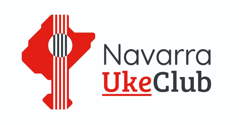 Logo Navarra UkeClub